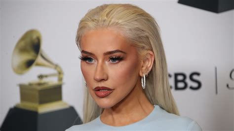 Christina Aguilera and the ‘undetectable era’ of plastic surgery